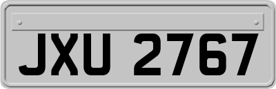 JXU2767