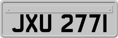 JXU2771
