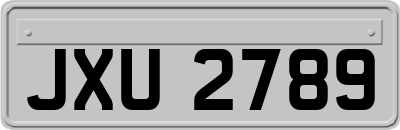 JXU2789