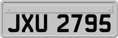 JXU2795