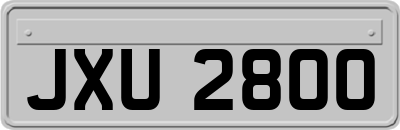 JXU2800
