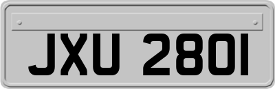 JXU2801