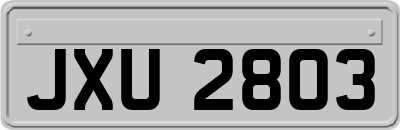 JXU2803