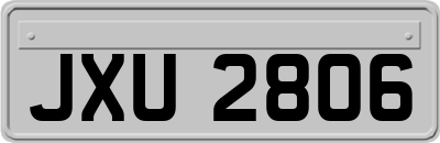 JXU2806