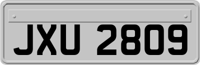 JXU2809