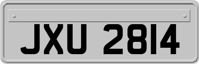 JXU2814