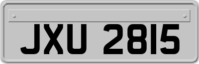 JXU2815