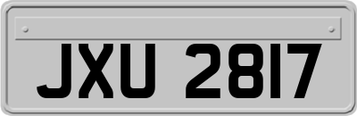 JXU2817