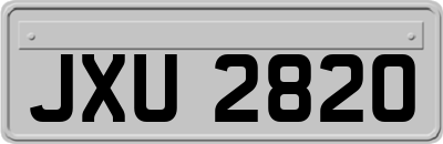 JXU2820
