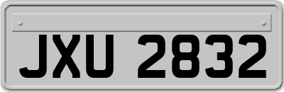 JXU2832