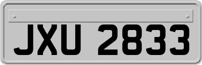 JXU2833
