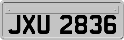 JXU2836