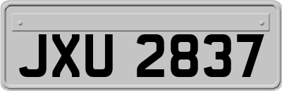 JXU2837