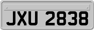 JXU2838