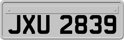 JXU2839