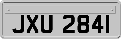 JXU2841