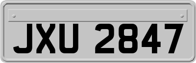 JXU2847