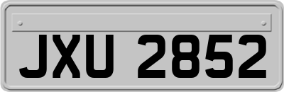 JXU2852