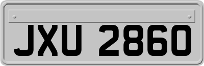 JXU2860