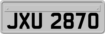 JXU2870