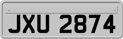 JXU2874