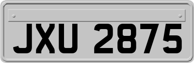 JXU2875