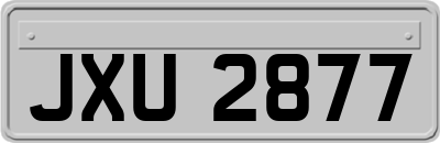 JXU2877