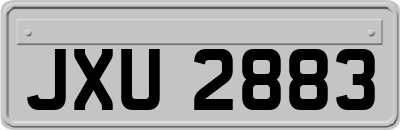 JXU2883