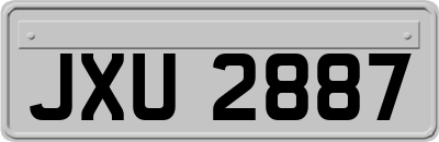 JXU2887