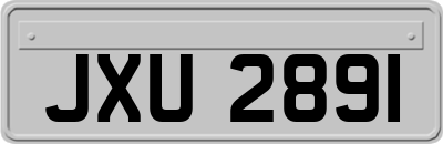 JXU2891