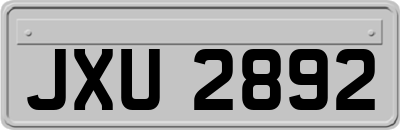 JXU2892