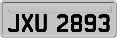 JXU2893