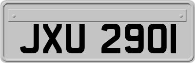 JXU2901