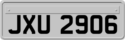 JXU2906