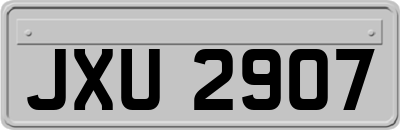 JXU2907