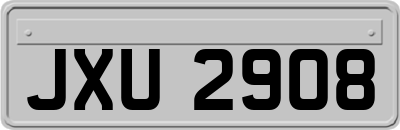 JXU2908