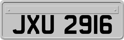 JXU2916