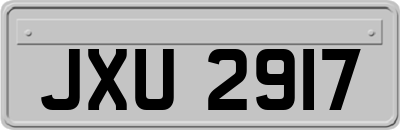 JXU2917