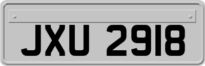 JXU2918
