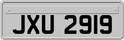 JXU2919