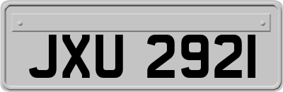 JXU2921
