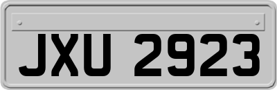 JXU2923