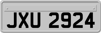 JXU2924