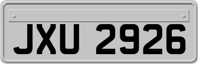 JXU2926