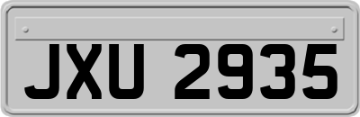 JXU2935