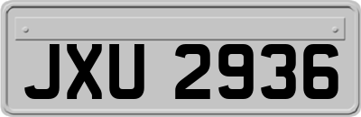 JXU2936