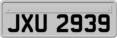JXU2939