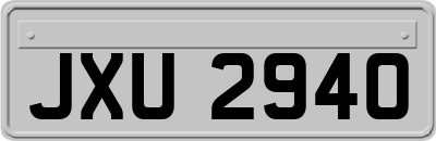 JXU2940