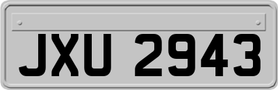 JXU2943