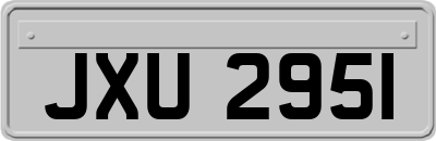 JXU2951